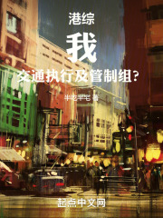 港综：我，交通执行及管制组？By{author}