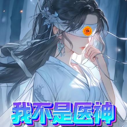 我不是医神,医不了你,美女!
