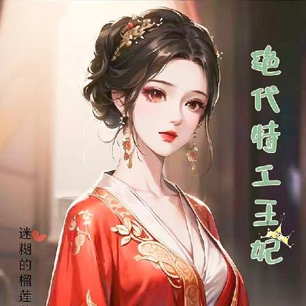 绝代特工王妃小说