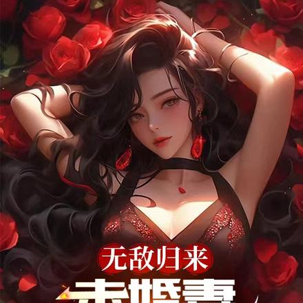 无敌归来,未婚妻却流落风尘