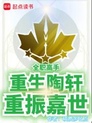全职高手:重生陶轩,重振嘉世