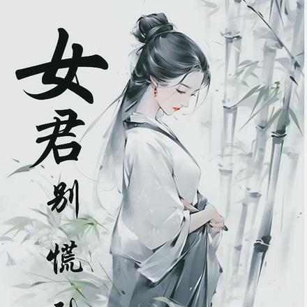 女君别慌张小说全文