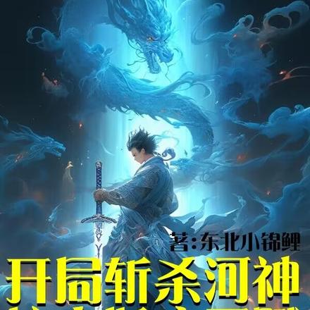 开局斩杀混沌魔神免费阅读