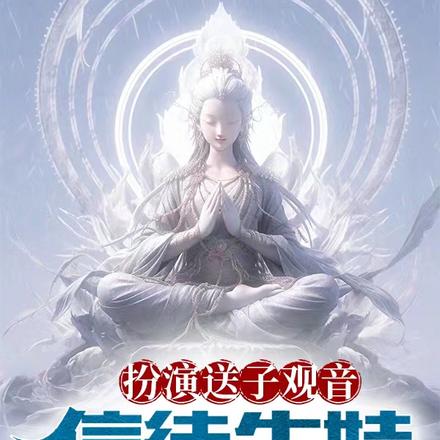 扮演送子观音,信徒生娃我变强