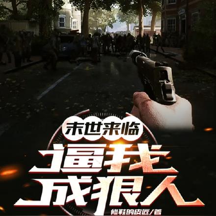 末世来临,逼我成狠人