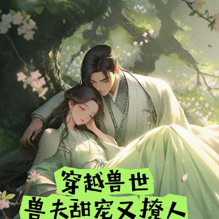 穿越兽世，兽夫甜宠又撩人