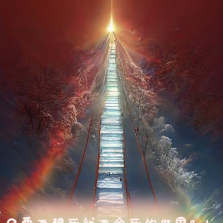 只要不想死就不会死的世界?!