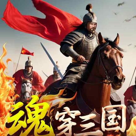 魂穿三国,我是刘璋他哥?