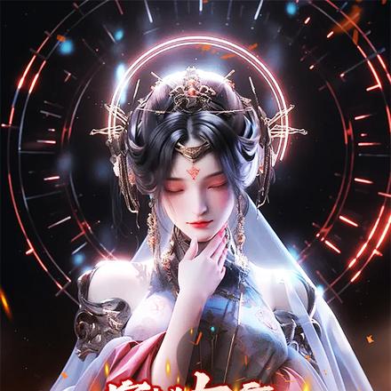 穿越女帝,侍君个个想我死!