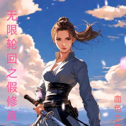 无限轮回之假修真