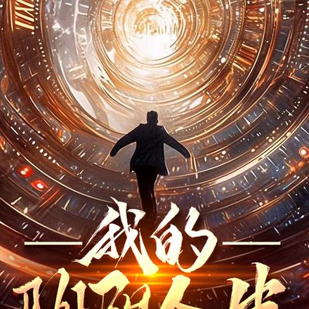 我的阴阳人生