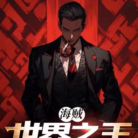 海贼:世界之王我当定了