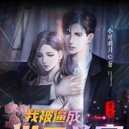 重生:我被逼成世界首富