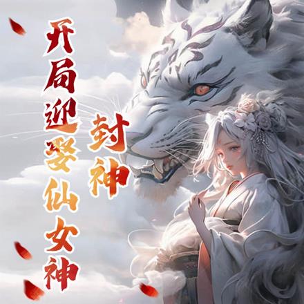 封神:开局迎娶仙女神