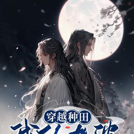 穿越种田：我的老婆是侯爷