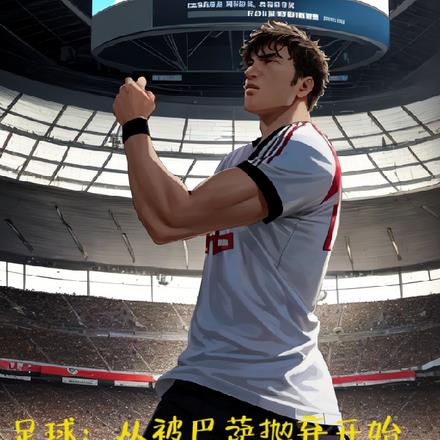 足球:从被巴萨抛弃开始