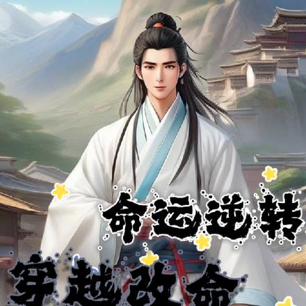 命运逆转,穿越改命