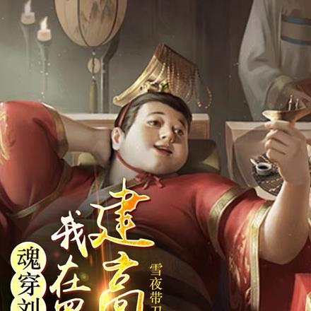 魂穿刘禅：我在蜀汉建高速By{author}