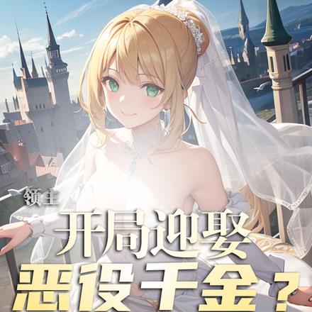 领主:开局迎娶恶役千金?