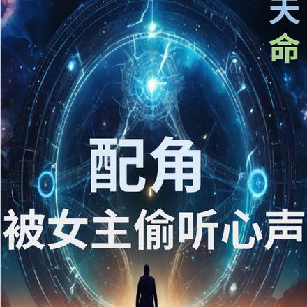 配角:被女主偷听心声