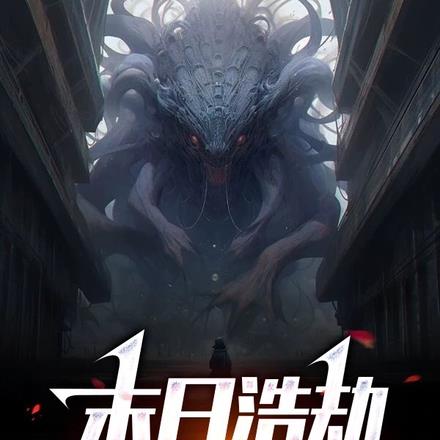 末日浩劫：吞噬未知