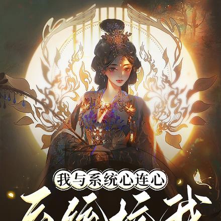 我与系统心连心,系统坑我不留情