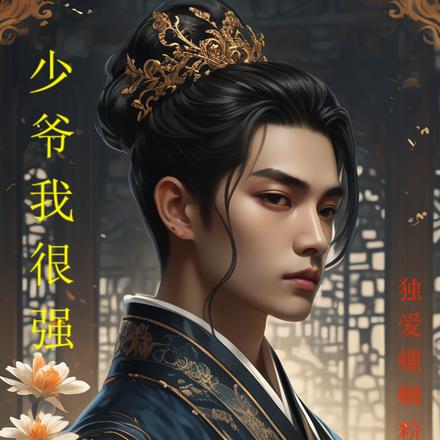 少爷我很强