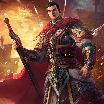 三国:为了活着,在后宫努力双修