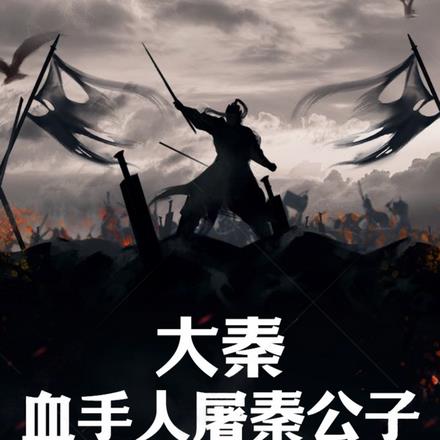 大秦:血手人屠秦公子