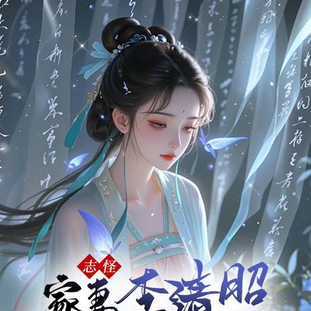 志怪：家妻李清照，拜师妖狐妲己全文