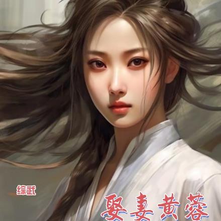 综武:娶妻黄蓉,小龙女急哭了