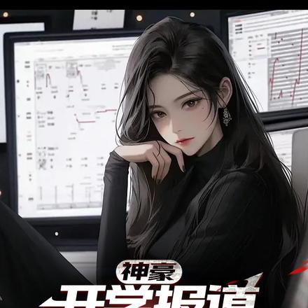 神豪:开学报道,女辅导员腿软