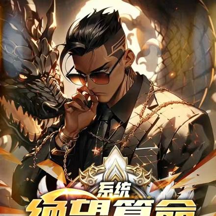系统:绝望算命,我富的流油