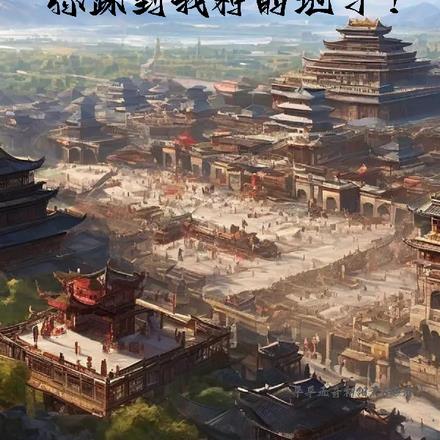 诸天争霸:你踩到我种的地了!