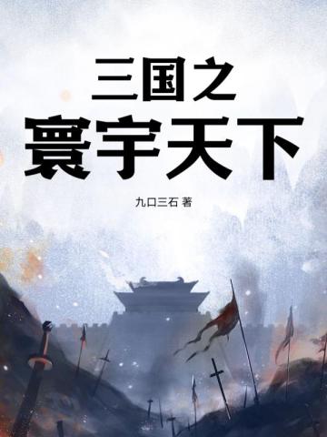 三国之天下一统 小说