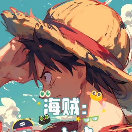 海贼:史上最强副船长