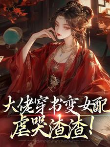 大佬穿书变女配，虐哭渣渣！全文