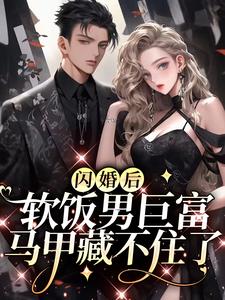 闪婚后，软饭男巨富马甲藏不住了By{author}