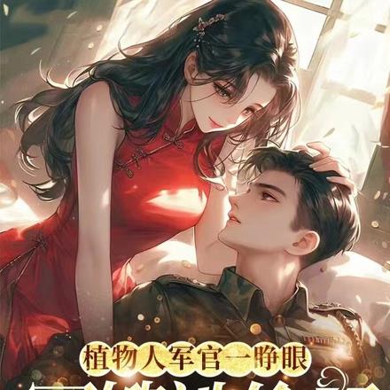 穿成首长的炮灰前妻,我带飞祖国