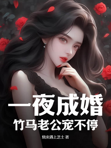 一夜成婚,竹马老公宠不停!