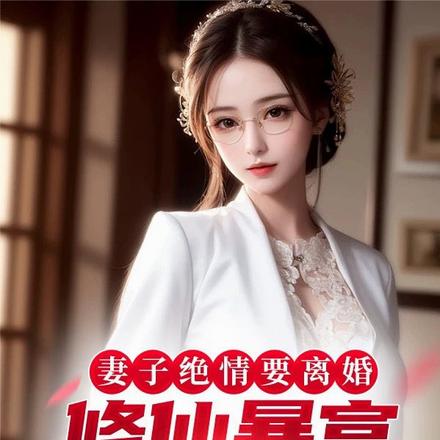 都市修仙:离婚后双修无敌