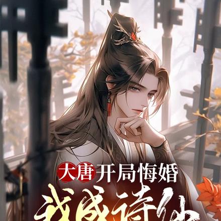 大唐:谁让这个驸马上朝的!