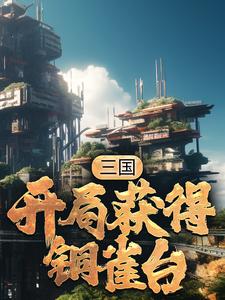 三国：开局获得铜雀台