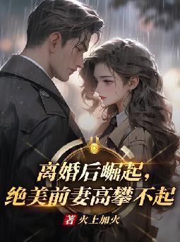 离婚后崛起，绝美前妻高攀不起全本阅读