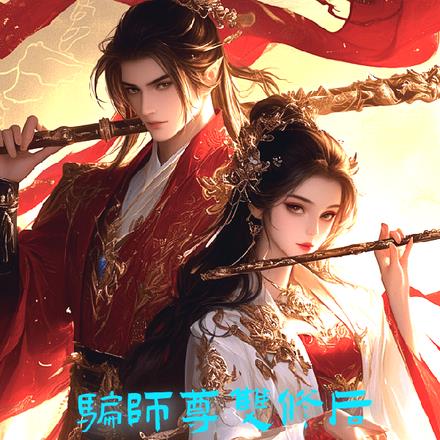 骗师尊双修后，我带宗门走向无敌By{author}