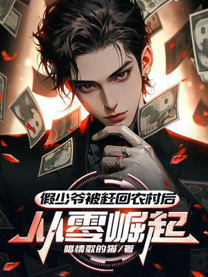 假少爷被赶回农村后从零崛起By{author}