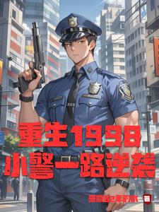 重生小警从基层到领导的蜕变小说