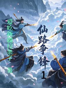 仙路争锋1无错小说