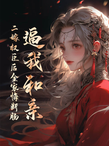 逼我和亲?二嫁权臣后全家悔断肠