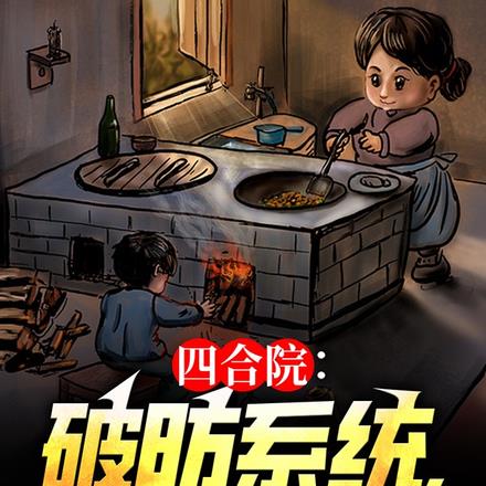 四合院：破防系统，众禽麻了 By{author}